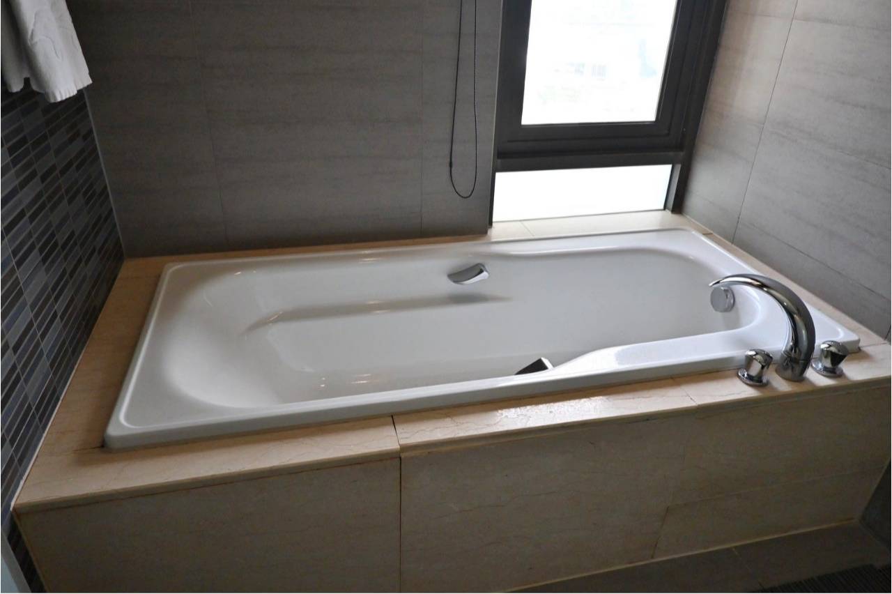 高雄鹽埕區住宿推薦|福容大飯店高雄開箱|一泊二食自助早餐與十三味羊肉爐,俯瞰高雄港灣美景! - 第37張圖 高雄鹽埕區住宿推薦|福容大飯店高雄開箱|一泊二食自助早餐與十三味羊肉爐,俯瞰高雄港灣美景!