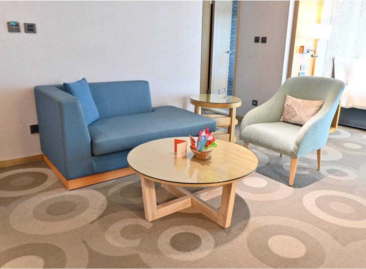 高雄鹽埕區住宿推薦|福容大飯店高雄開箱|一泊二食自助早餐與十三味羊肉爐,俯瞰高雄港灣美景! - 第30張圖 高雄鹽埕區住宿推薦|福容大飯店高雄開箱|一泊二食自助早餐與十三味羊肉爐,俯瞰高雄港灣美景!