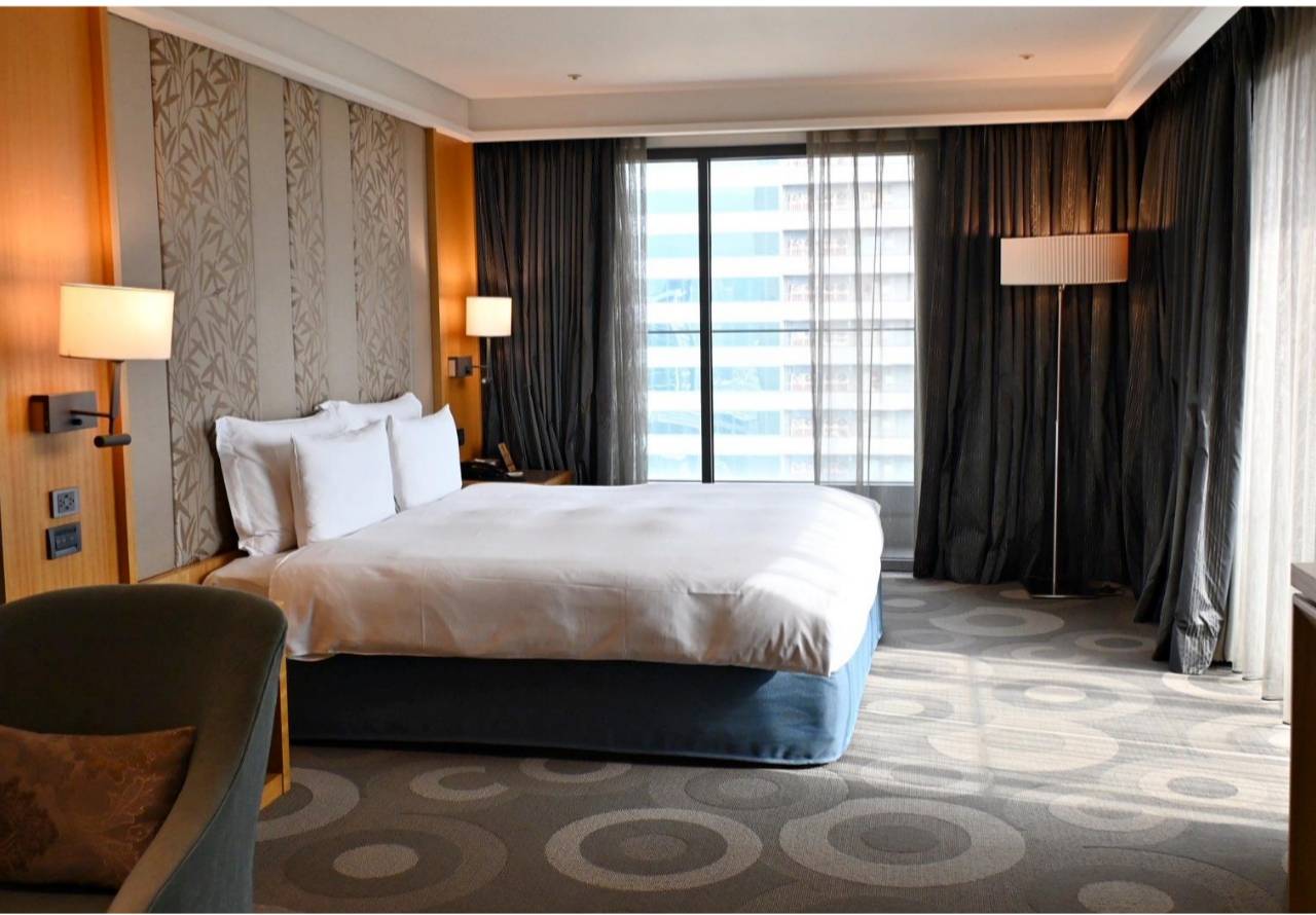 高雄鹽埕區住宿推薦|福容大飯店高雄開箱|一泊二食自助早餐與十三味羊肉爐,俯瞰高雄港灣美景! - 第26張圖 高雄鹽埕區住宿推薦|福容大飯店高雄開箱|一泊二食自助早餐與十三味羊肉爐,俯瞰高雄港灣美景!