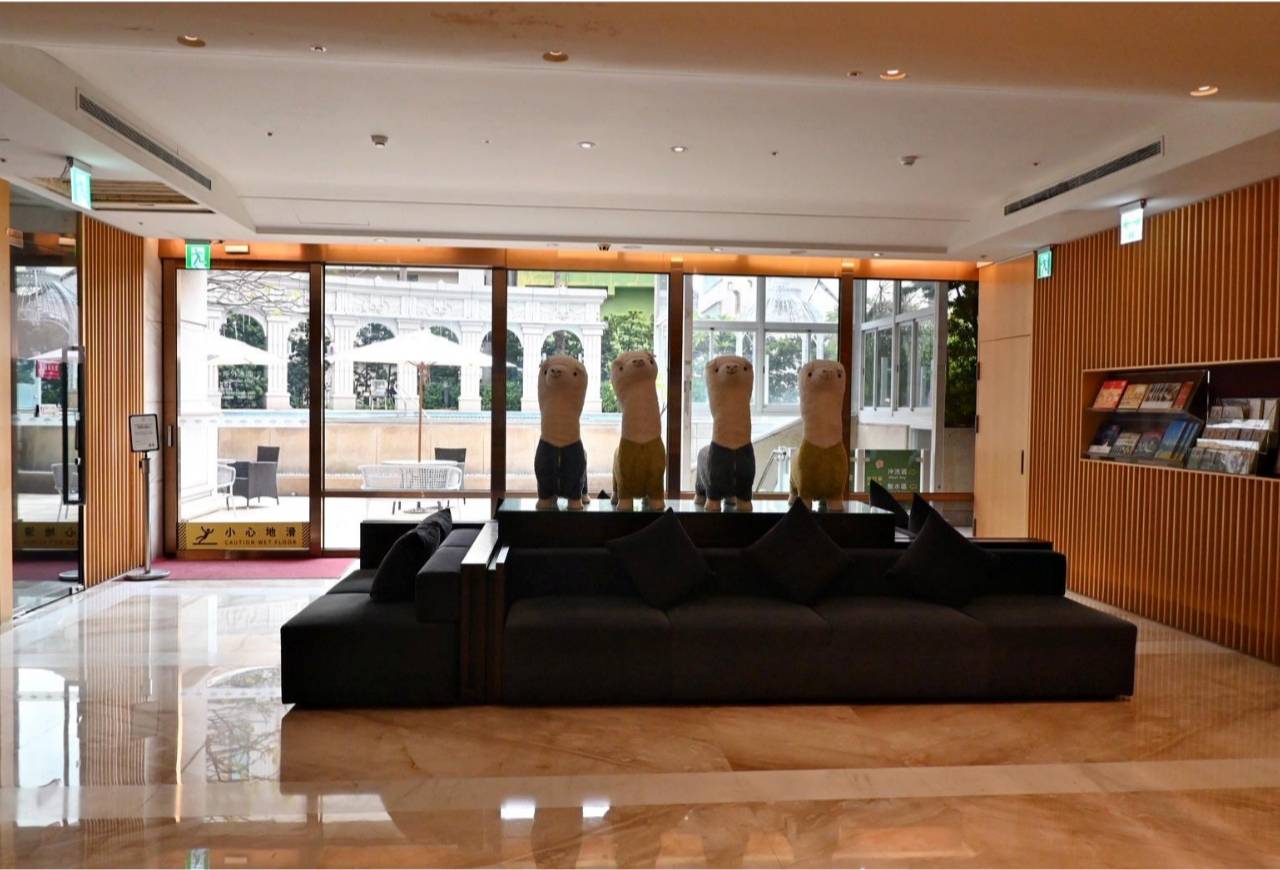 高雄鹽埕區住宿推薦|福容大飯店高雄開箱|一泊二食自助早餐與十三味羊肉爐,俯瞰高雄港灣美景! - 第21張圖 高雄鹽埕區住宿推薦|福容大飯店高雄開箱|一泊二食自助早餐與十三味羊肉爐,俯瞰高雄港灣美景!