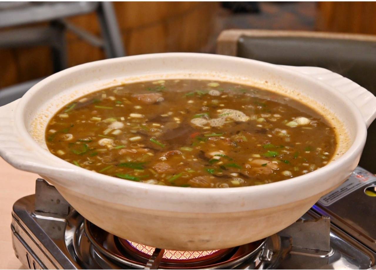 高雄鹽埕區住宿推薦|福容大飯店高雄開箱|一泊二食自助早餐與十三味羊肉爐,俯瞰高雄港灣美景! - 第87張圖 高雄鹽埕區住宿推薦|福容大飯店高雄開箱|一泊二食自助早餐與十三味羊肉爐,俯瞰高雄港灣美景!