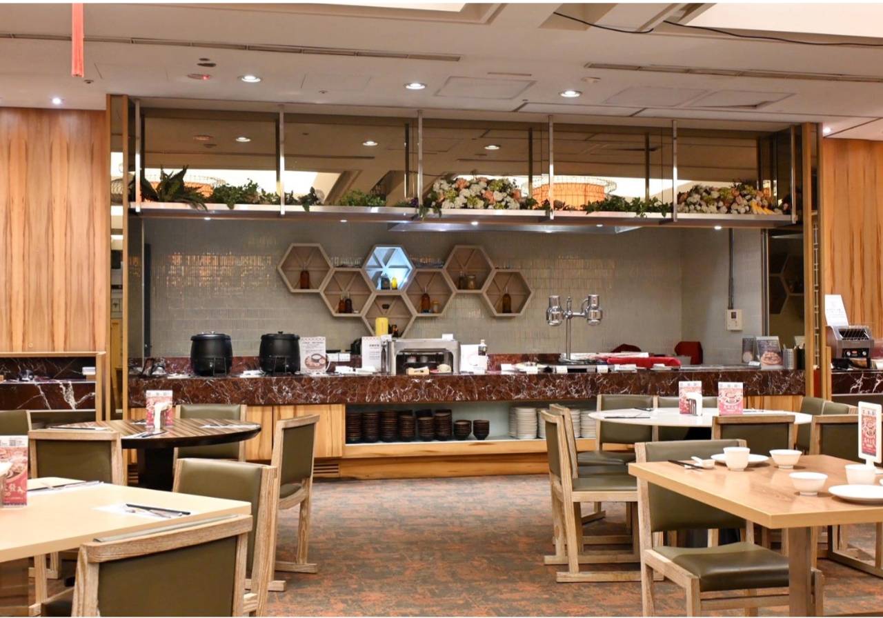 高雄鹽埕區住宿推薦|福容大飯店高雄開箱|一泊二食自助早餐與十三味羊肉爐,俯瞰高雄港灣美景! - 第77張圖 高雄鹽埕區住宿推薦|福容大飯店高雄開箱|一泊二食自助早餐與十三味羊肉爐,俯瞰高雄港灣美景!