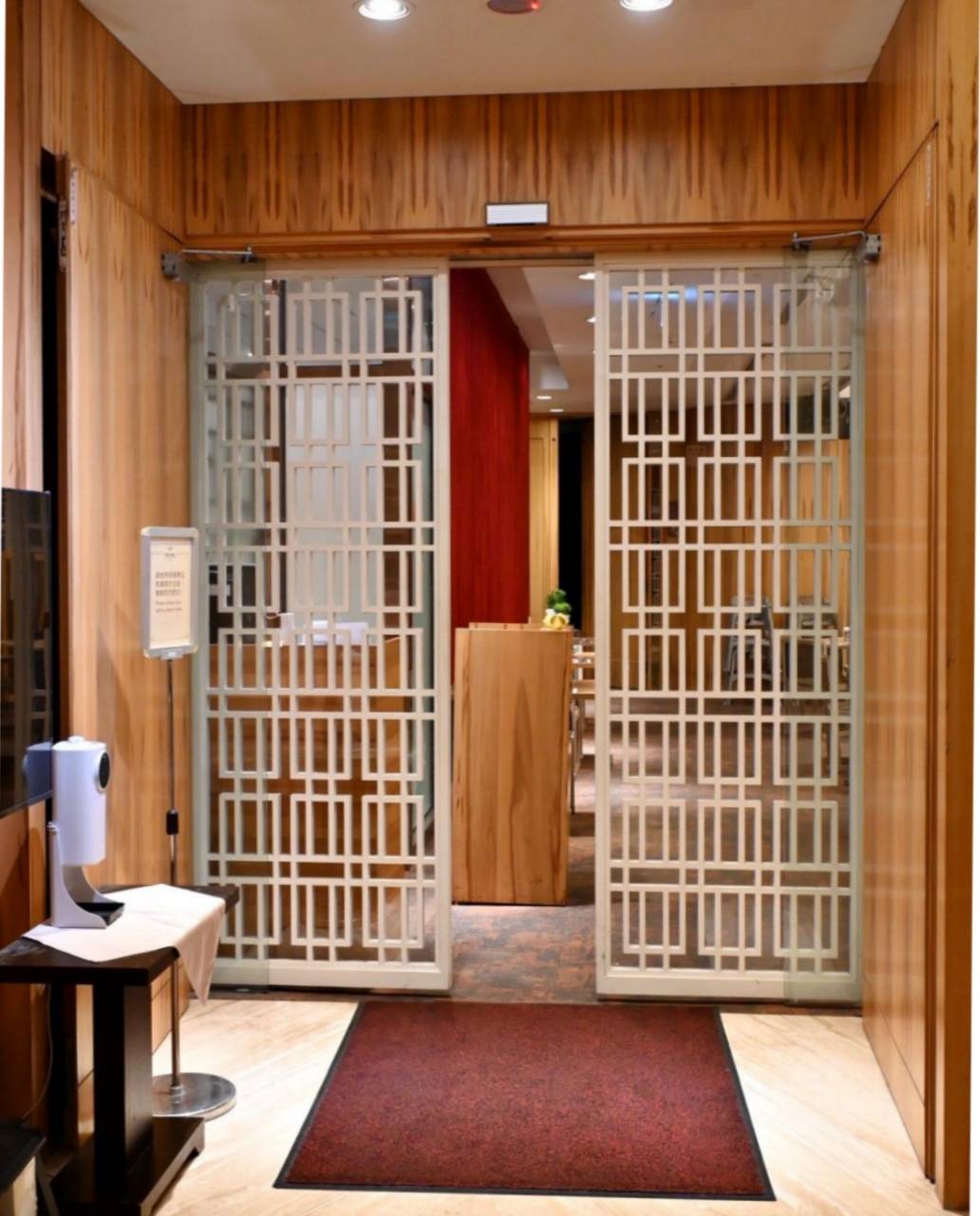 高雄鹽埕區住宿推薦|福容大飯店高雄開箱|一泊二食自助早餐與十三味羊肉爐,俯瞰高雄港灣美景! - 第75張圖 高雄鹽埕區住宿推薦|福容大飯店高雄開箱|一泊二食自助早餐與十三味羊肉爐,俯瞰高雄港灣美景!