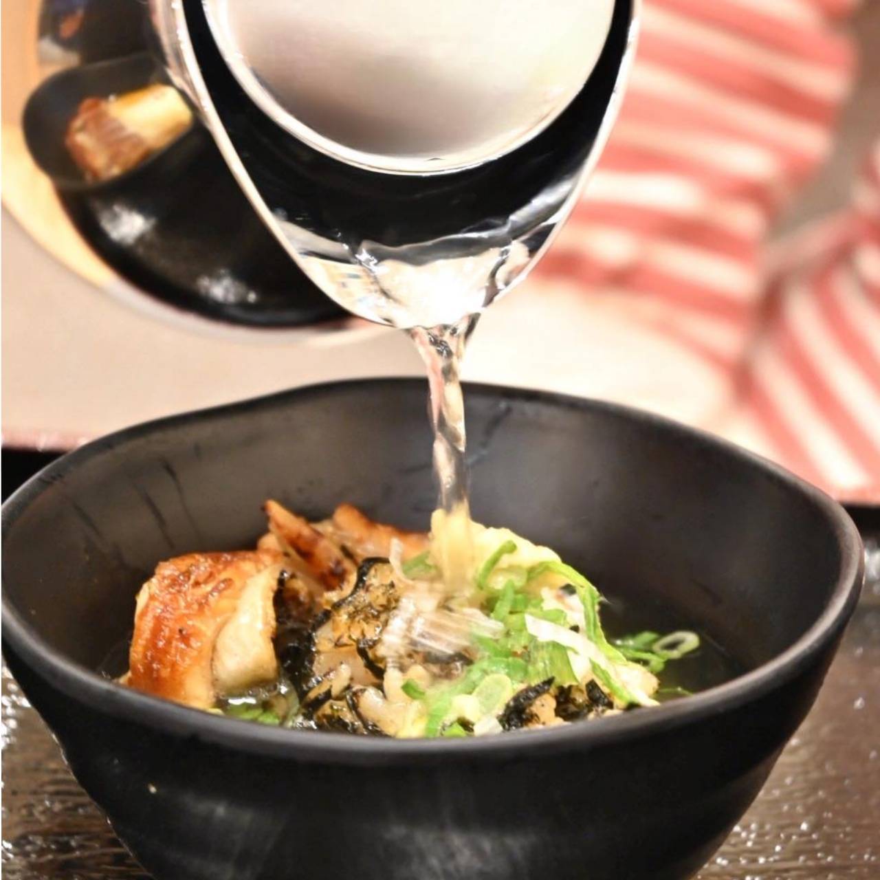 台南歸仁區美食推薦｜大江戶町鰻屋－台南三井OUTLET店｜日式鰻魚料理、親子友善座位與優惠攻略！