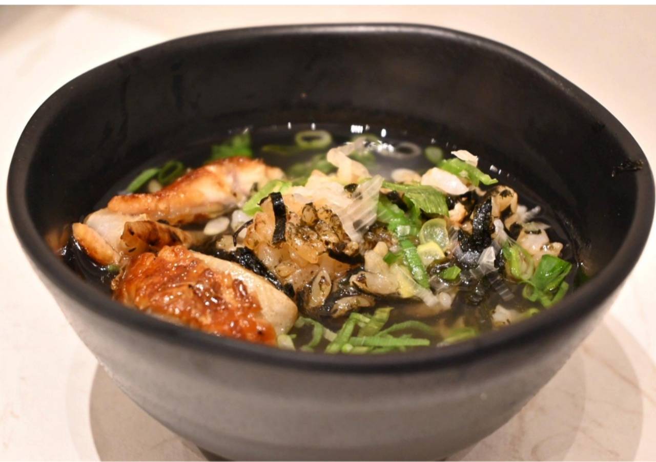 台南歸仁區美食推薦｜大江戶町鰻屋－台南三井OUTLET店｜日式鰻魚料理、親子友善座位與優惠攻略！