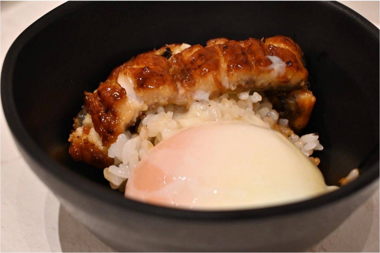 台南歸仁區美食推薦｜大江戶町鰻屋－台南三井OUTLET店｜日式鰻魚料理、親子友善座位與優惠攻略！