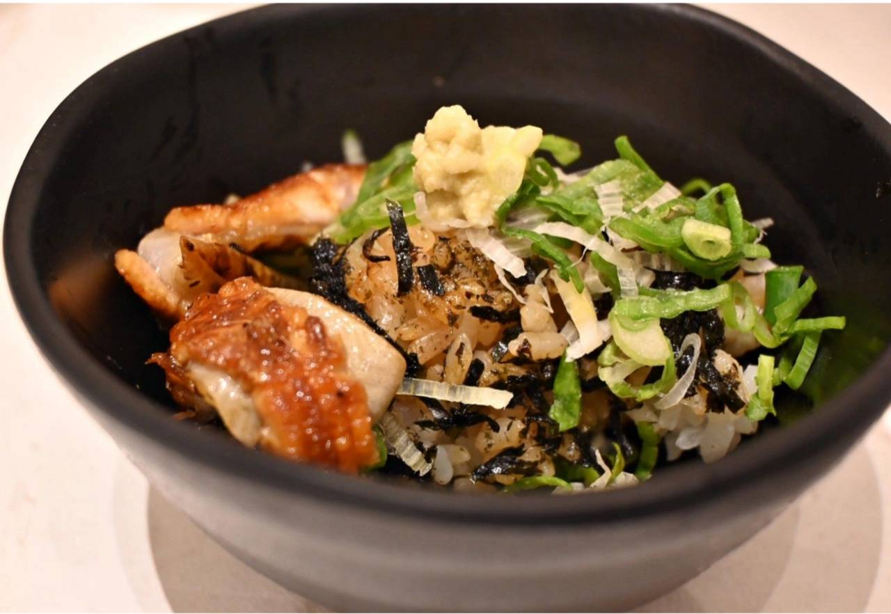 台南歸仁區美食推薦｜大江戶町鰻屋－台南三井OUTLET店｜日式鰻魚料理、親子友善座位與優惠攻略！