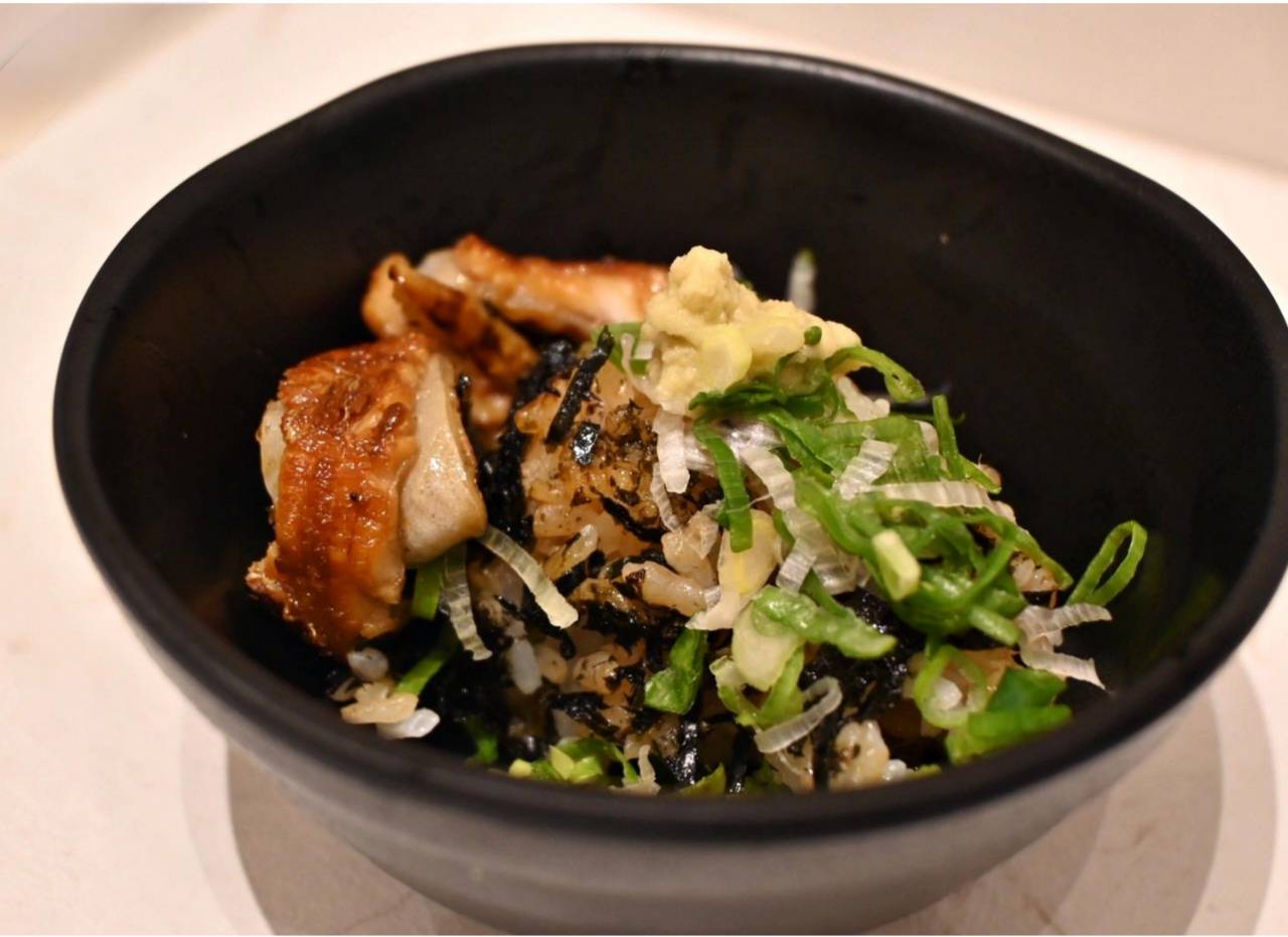 台南歸仁區美食推薦｜大江戶町鰻屋－台南三井OUTLET店｜日式鰻魚料理、親子友善座位與優惠攻略！