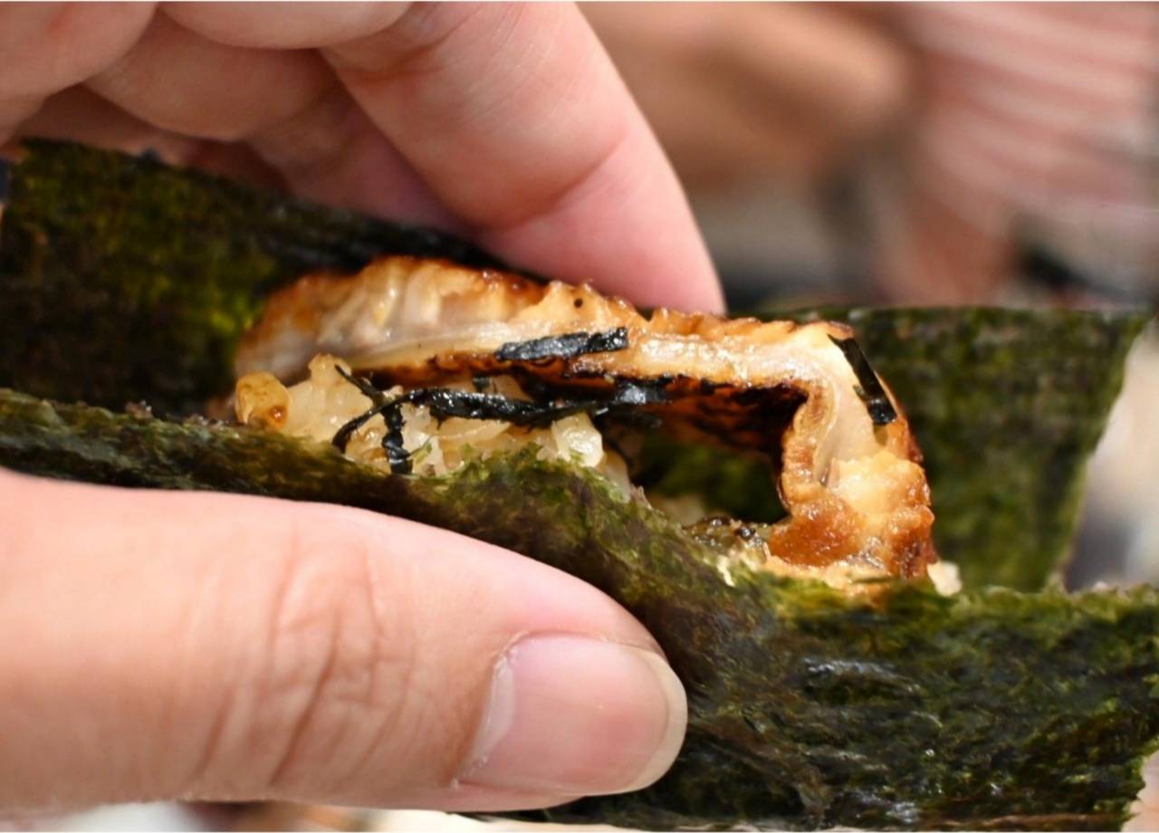 台南歸仁區美食推薦｜大江戶町鰻屋－台南三井OUTLET店｜日式鰻魚料理、親子友善座位與優惠攻略！