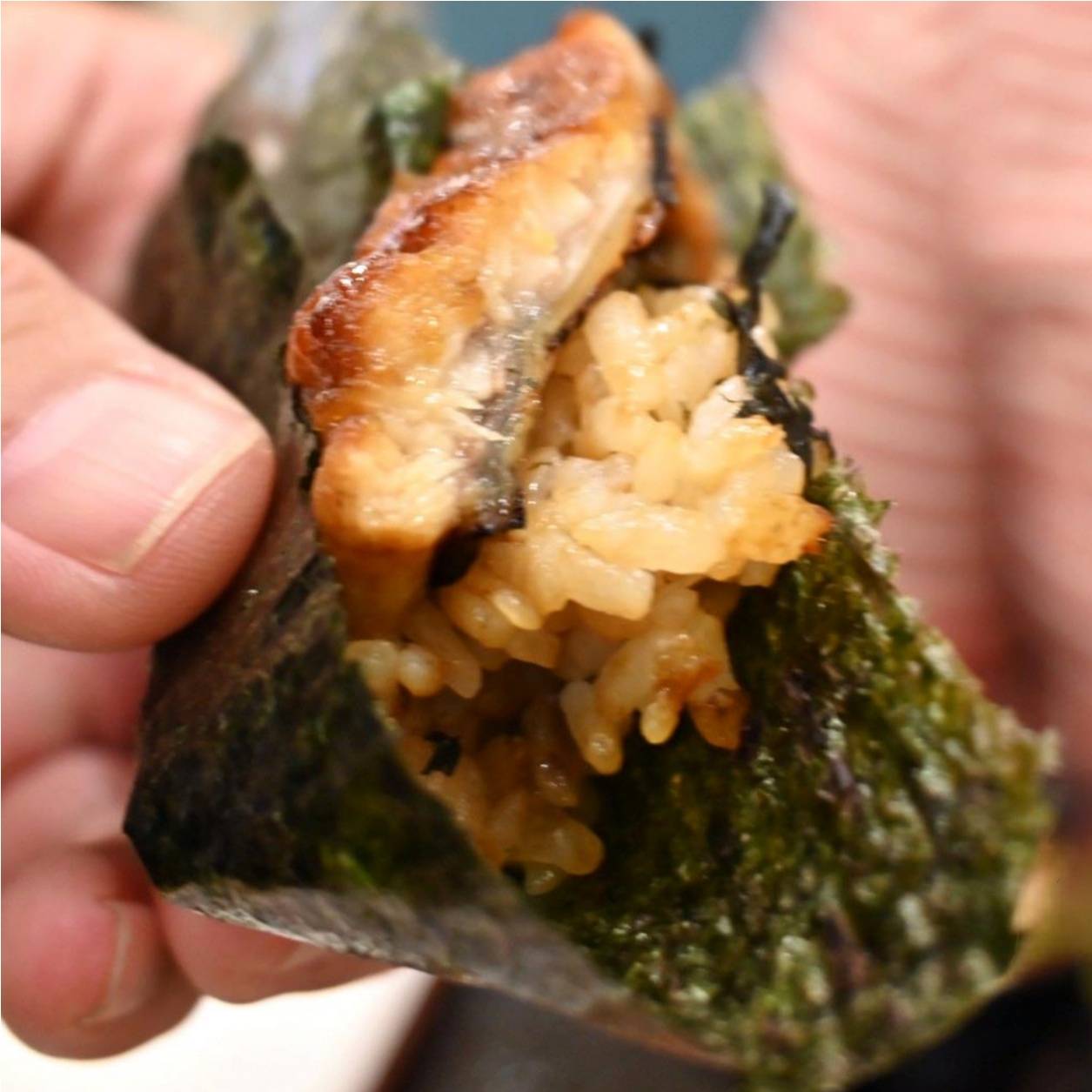 台南歸仁區美食推薦｜大江戶町鰻屋－台南三井OUTLET店｜日式鰻魚料理、親子友善座位與優惠攻略！