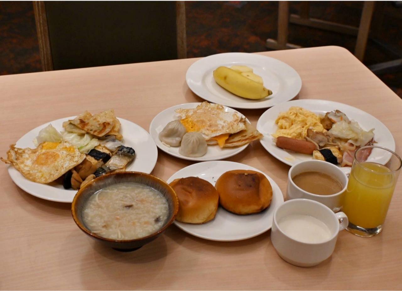 高雄鹽埕區住宿推薦|福容大飯店高雄開箱|一泊二食自助早餐與十三味羊肉爐,俯瞰高雄港灣美景! - 第66張圖 高雄鹽埕區住宿推薦|福容大飯店高雄開箱|一泊二食自助早餐與十三味羊肉爐,俯瞰高雄港灣美景!