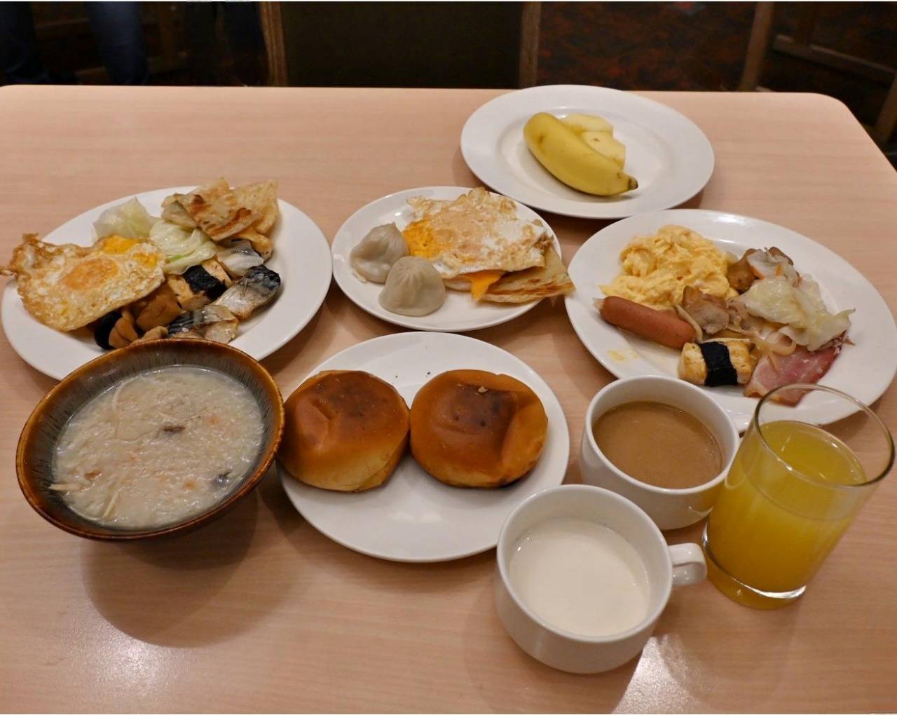高雄鹽埕區住宿推薦|福容大飯店高雄開箱|一泊二食自助早餐與十三味羊肉爐,俯瞰高雄港灣美景! - 第67張圖 高雄鹽埕區住宿推薦|福容大飯店高雄開箱|一泊二食自助早餐與十三味羊肉爐,俯瞰高雄港灣美景!